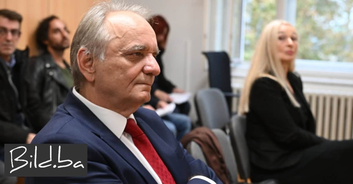 Glavaš pobjegao u BiH, pa poslao poruku sucu: ‘Nemam namjeru odslužiti ni jedan dan u zatvoru’