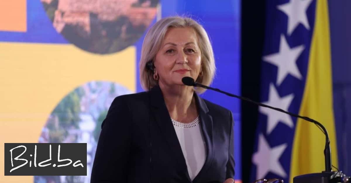 Krišto: Uvjete za pregovore s EU ispunit ćemo do kraja godine