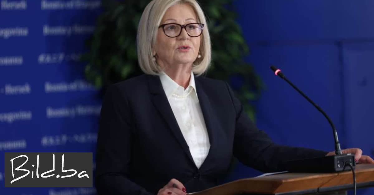 Krišto: Nastavit ćemo raditi na poboljšanju suradnje s NATO savezom