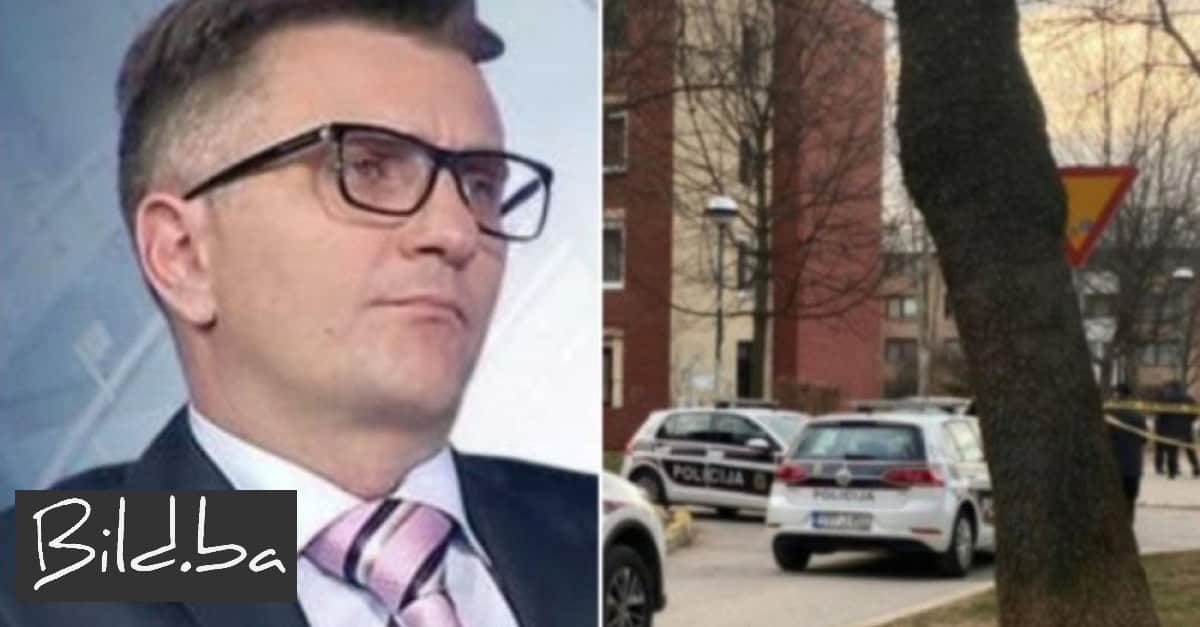 Danas će biti ispitan Jasmin Hasić, osumnjičeni za pokušaj ubojstva Mateja Živkovića