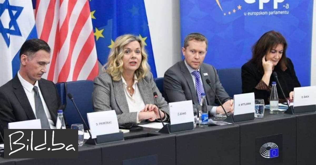 Zovko: Moramo iskoristiti lekcije naučene iz prošlosti kako bismo potaknuli međusobno razumijevanje i pomirenje