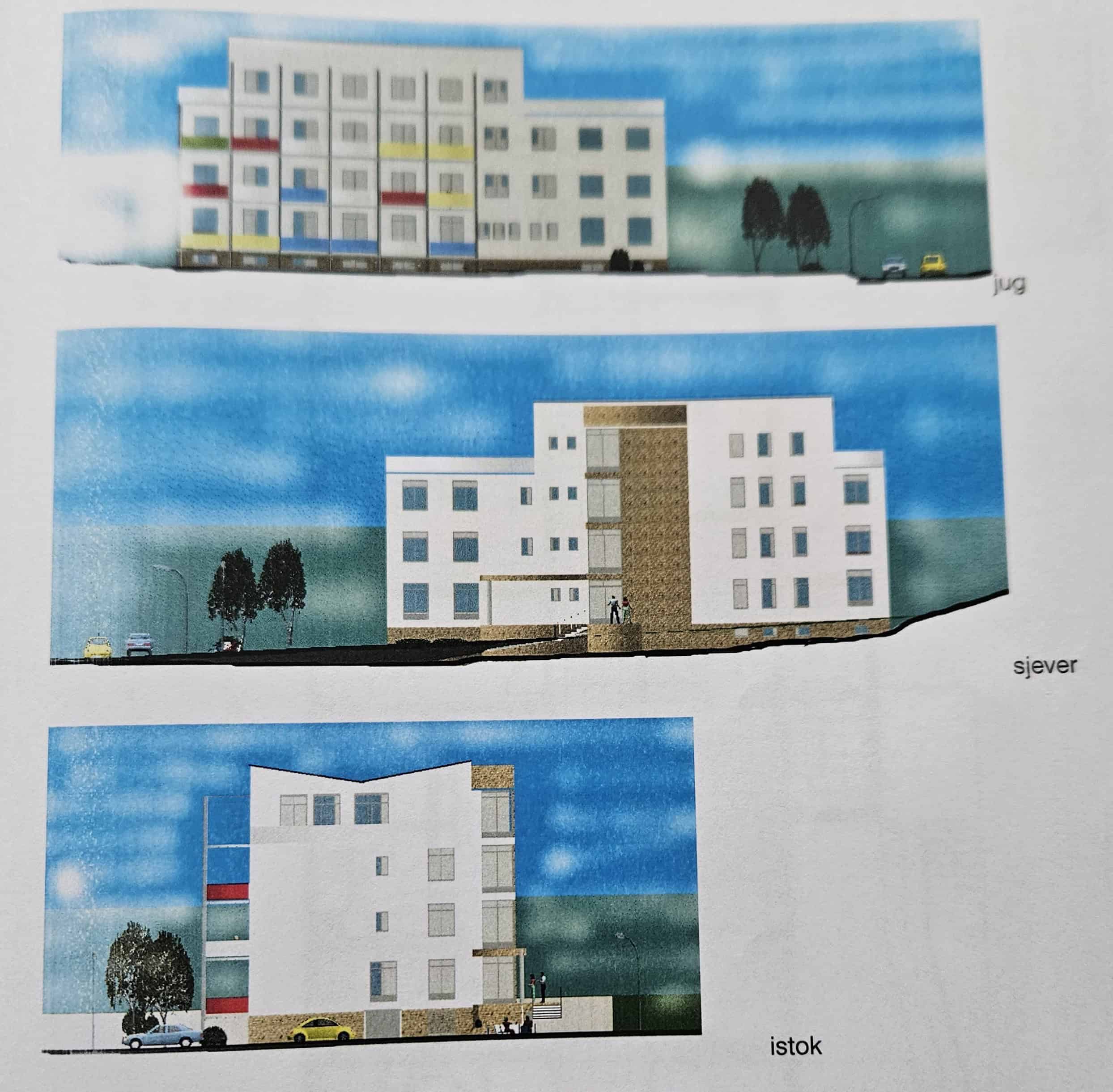 Priopćenje iz Opće bolnice Jajce o aktualnom projektu izgradnje hospicija