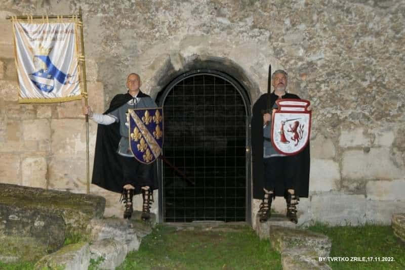 Danas je 562. obljetnica krunidbe posljednjeg Bosanskog kralja Stjepana Tomaševića