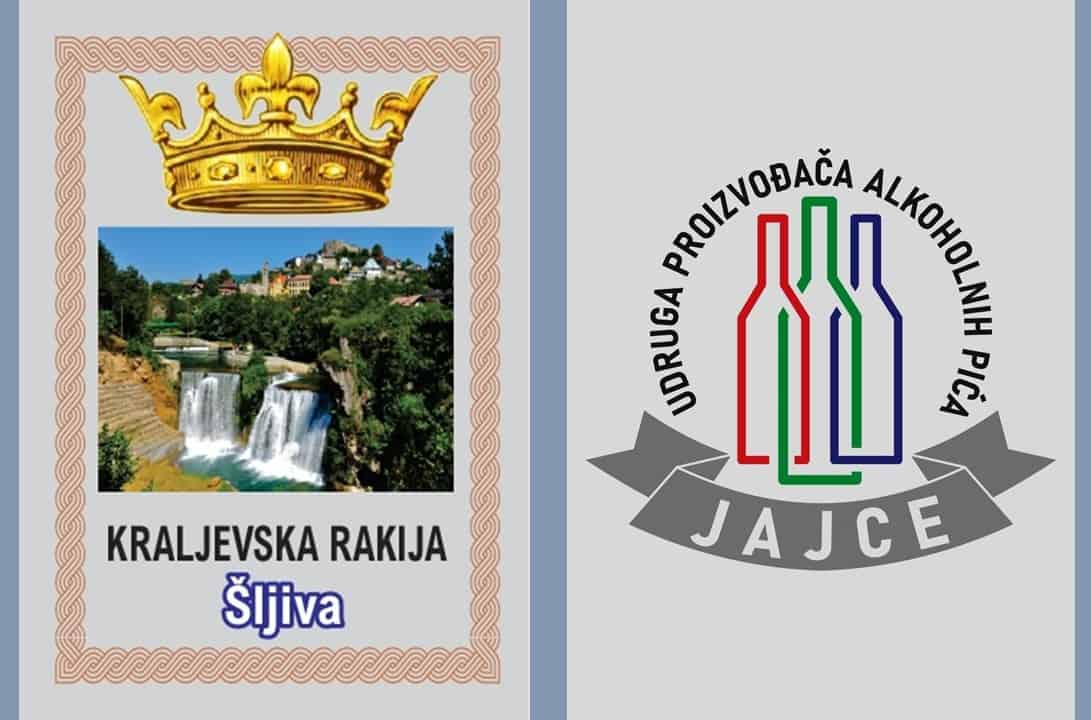 Udruga proizvođača voćnih rakija “Jajce” organizira prvo ocjenjivanje kvalitete rakija u Jajcu. Tu su i predavanja o proizvodnji rakija i ostali sadržaji