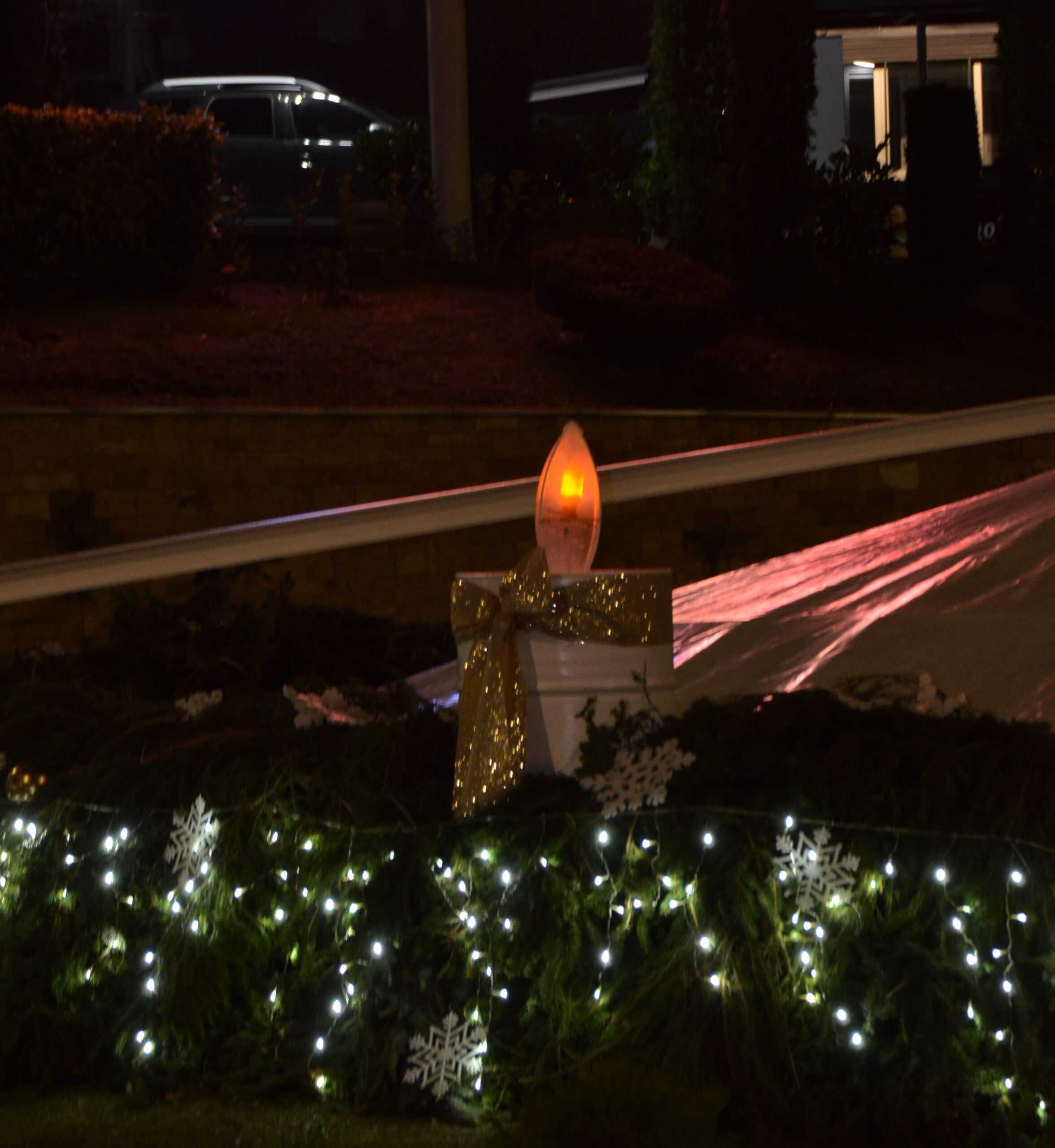 U Jajcu upaljena prva adventska svijeća. Kušalo se prvo kuhano vino