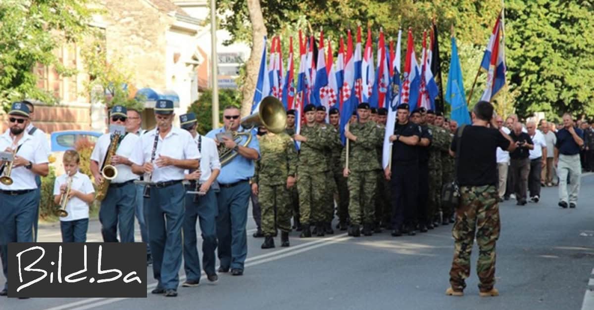 Braniteljima prekipjelo, poslali pismo Medvedu: 'U čemu je problem, ministre?'