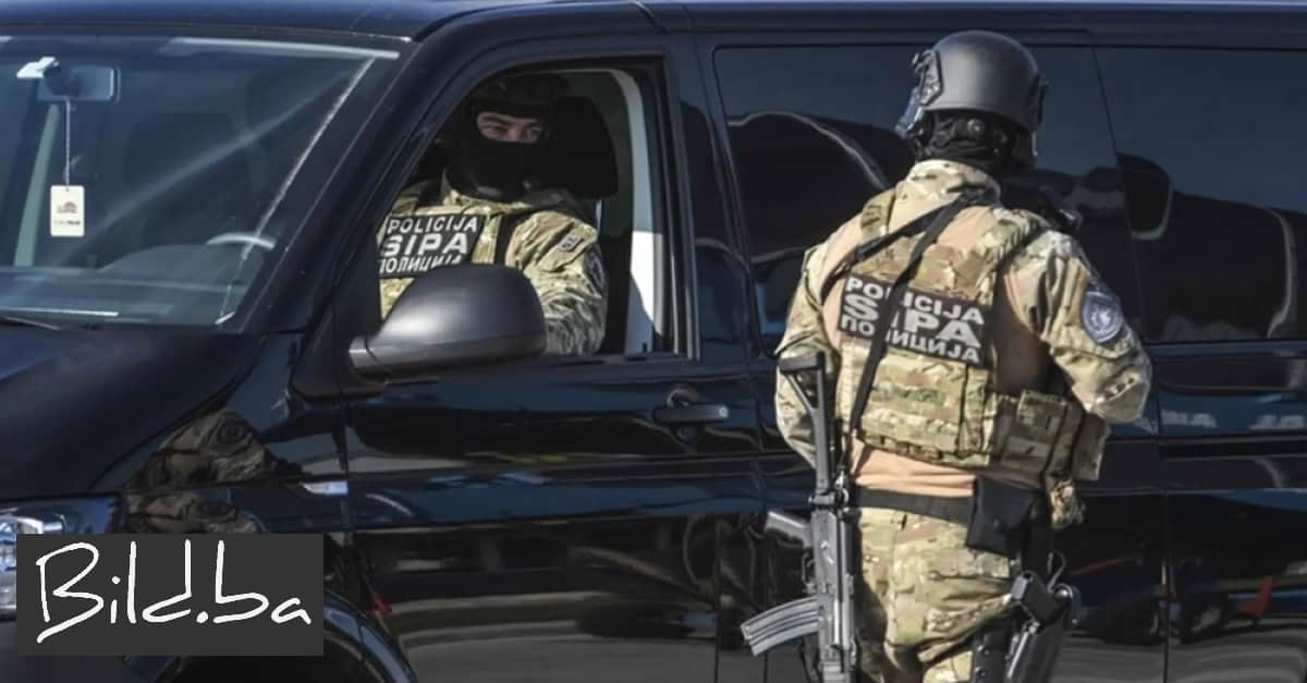 Nije bio zaštićeni svjedok: Ubio se pred istražiteljem SIPA-e, trebao otkriti gdje su tijela Hrvata