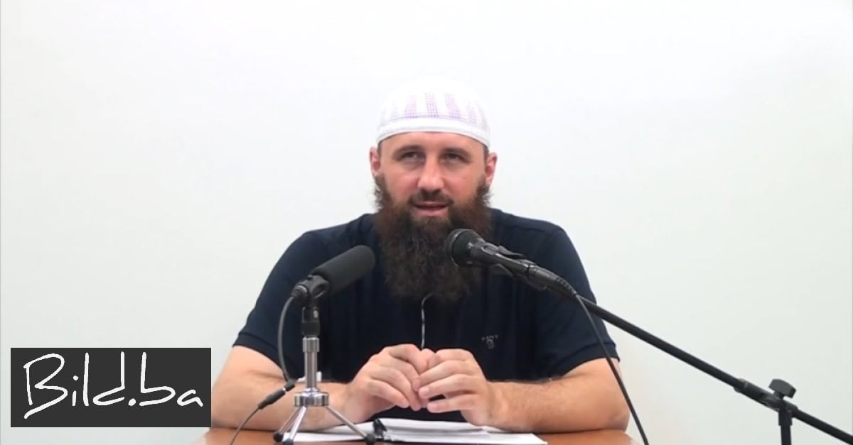 BiH kao Afganistan: Elvedin Pezić na društvenim mrežama objašnjava kako tući ženu, ima 350.000 pratitelja!