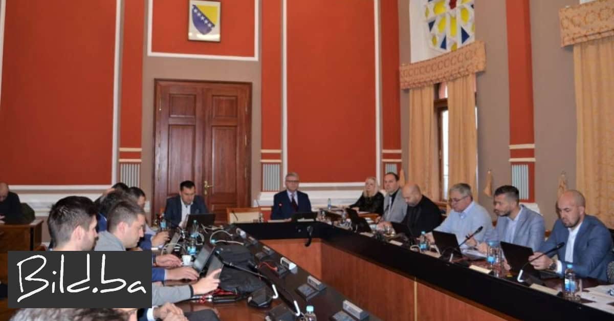 Brčko: Vlada razmatra izvješće za procjenu štete od afričke svinjske kuge u iznosu 562.058 KM