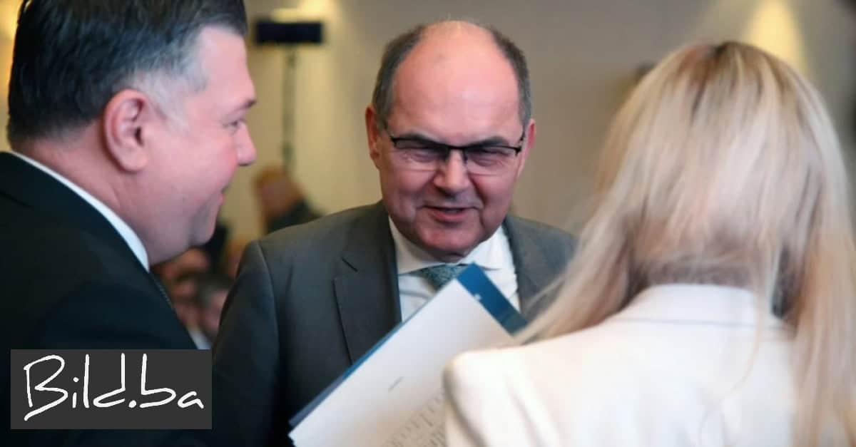 Odbor za provedbu mira dao podršku Schmidtu: Oštro upozorili vlasti u Republici Srpskoj