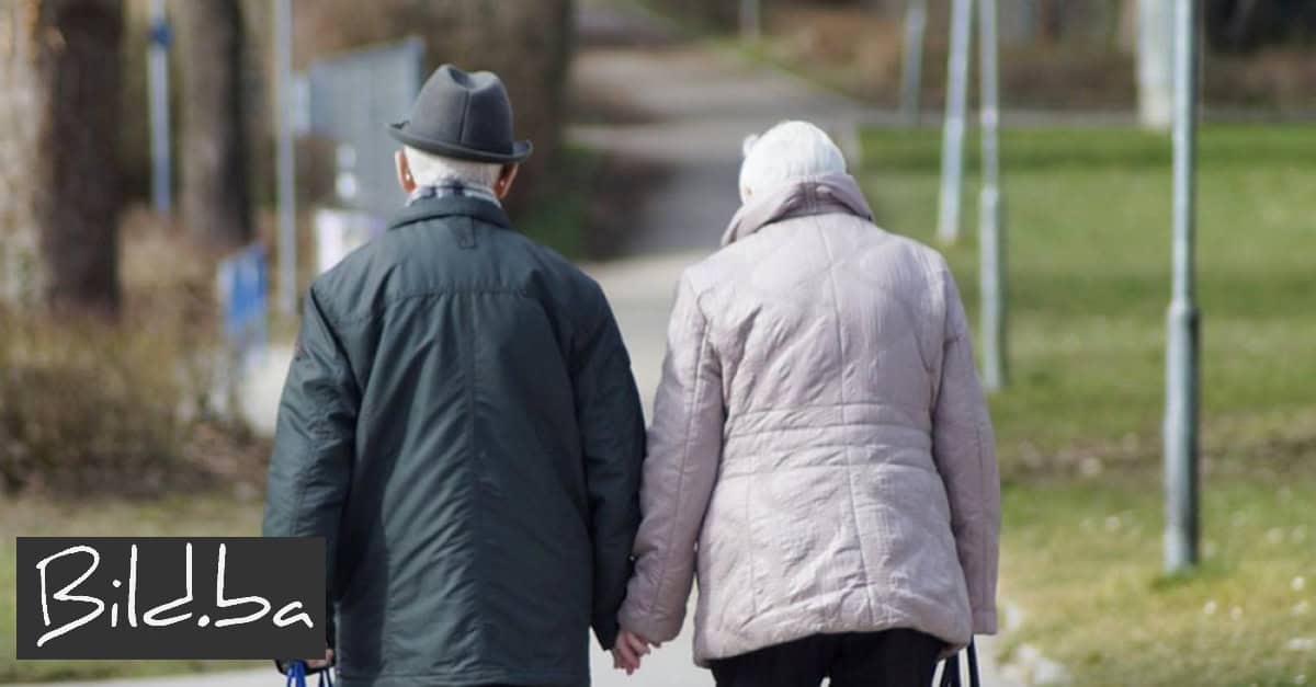 Lijepo! Grad Ljubuški umirovljenicima osigurao jednokratnu novčanu pomoć povodom blagdana