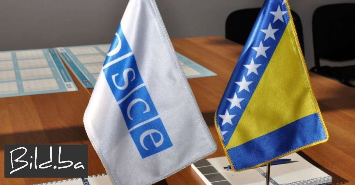 OESS: Puno i ravnopravno ostvarenje slobode mirnog okupljanja i dalje izazov u BiH