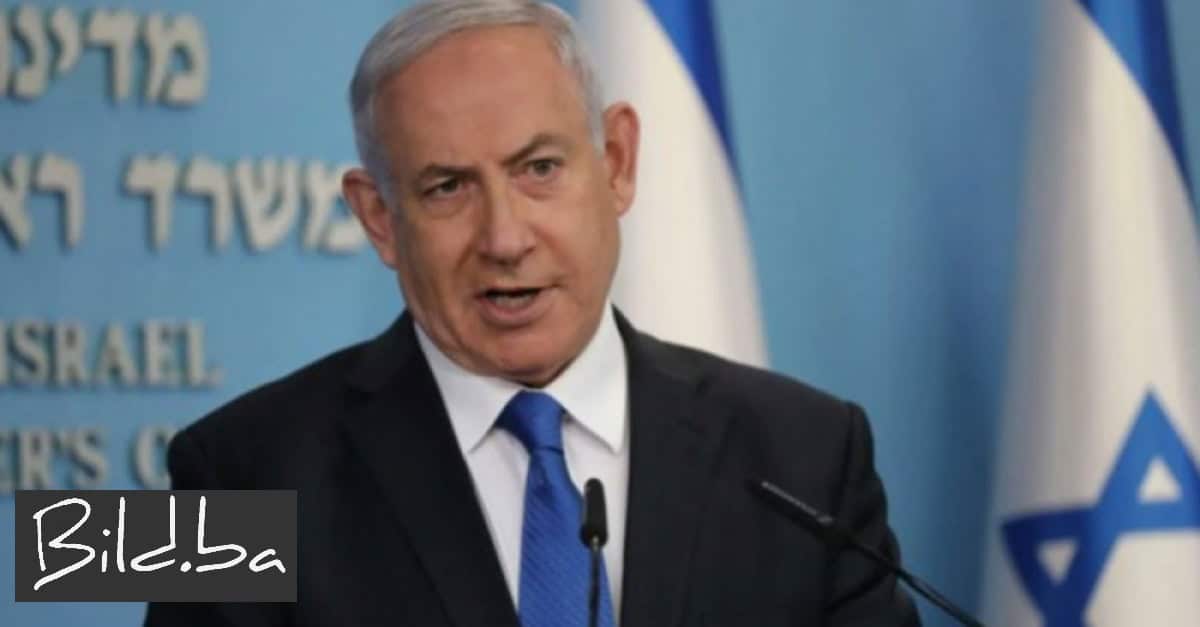 Netanyahu izrazio nezadovoljstvo zbog ruskog glasanja za prekid vatre u Pojasu Gaze