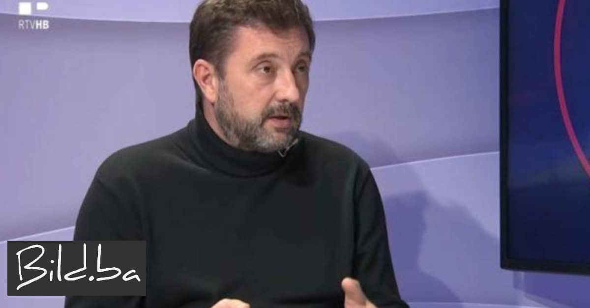 Nema smisla jedan navijački huliganizam zvati herojskim činom, a drugi napadom na povratnike, kaže Mario Kordić