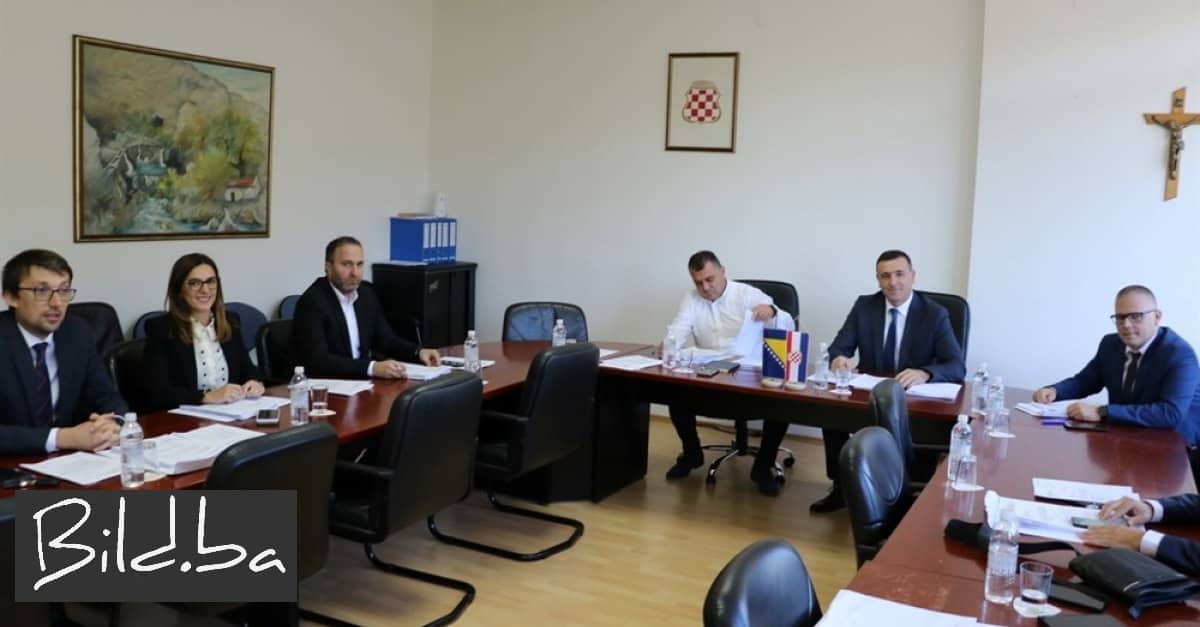 Vlada Županije Zapadnohercegovačke donijela je nekoliko zanimljivih odluka, pogledajte koje su to