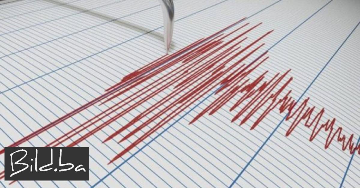 Japan pogodio snažan potres, iznana upozorenja na tsunami