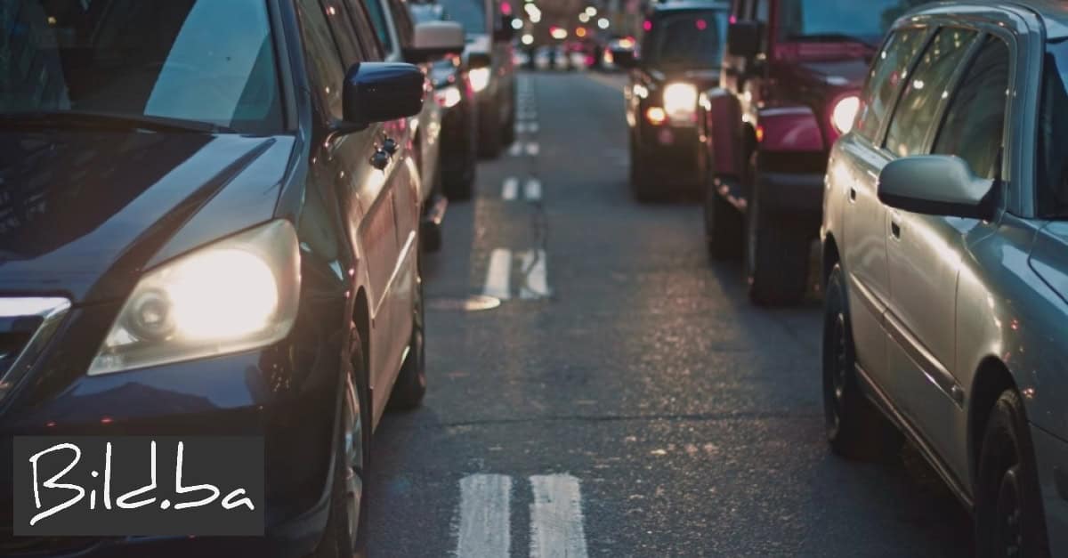 Strah na cestama za vozače u Hrvatskoj: Uvode se super kamere, imat će brojne mogućnosti