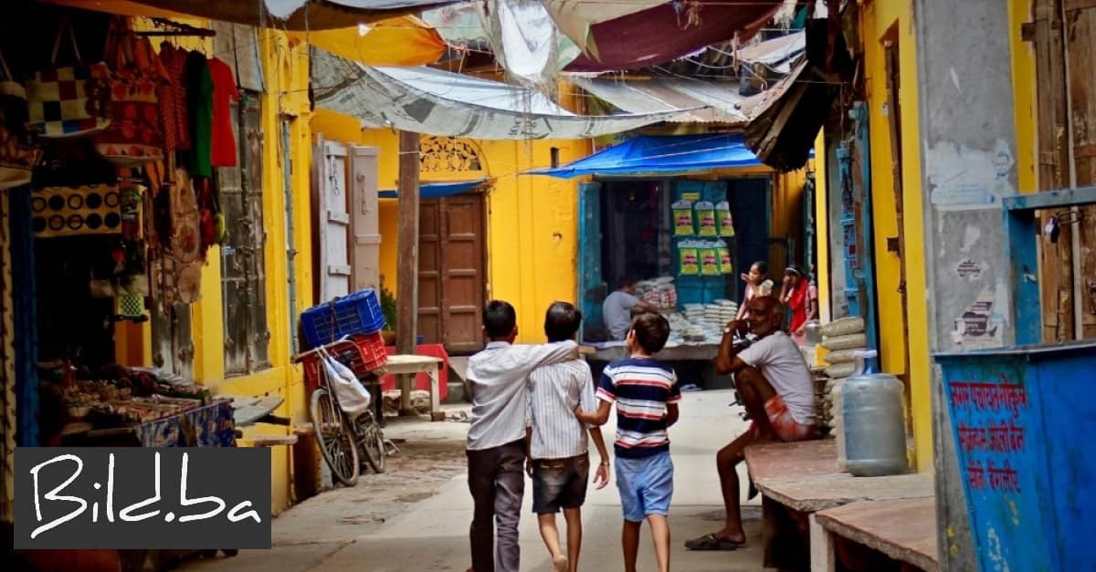 'Najopasnije mjesto na svijetu za biti dijete: djevojčicu (11) pogodio geler dok se igrala s prijateljima, odstranjena joj slezena'