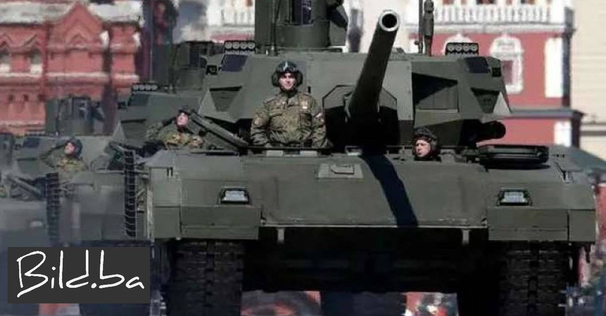 Rusija pripremila nacrt zakona o zapljeni imovine zbog 'širenja lažnih informacija' o vojsci