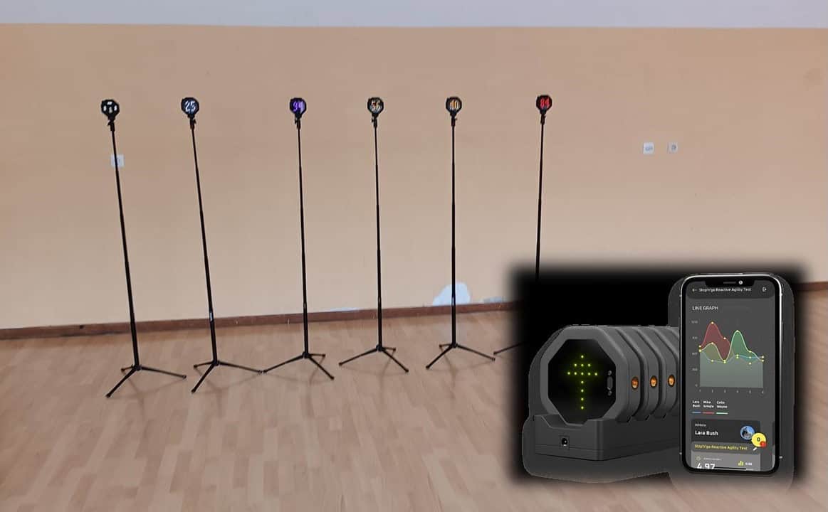 Univerzalna škola sporta “Rasti zdravo” nabavila novu opremu