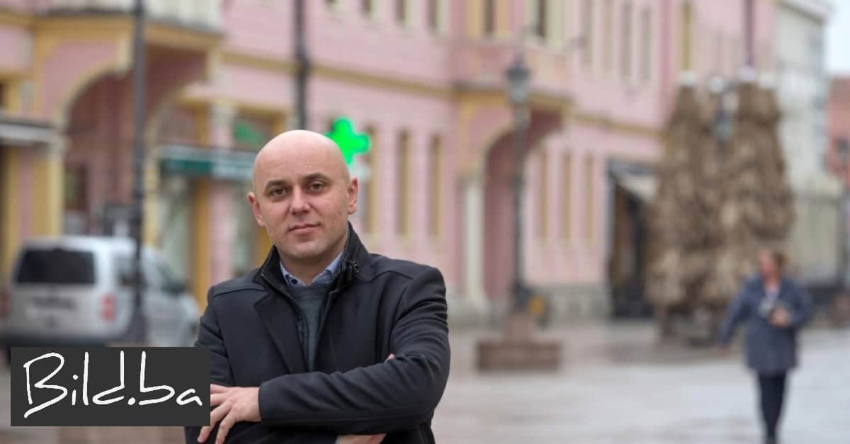 Ovo je novi šef HDZ-a Vukovarsko-srijemske nakon što je Bane dao ostavku nedavno