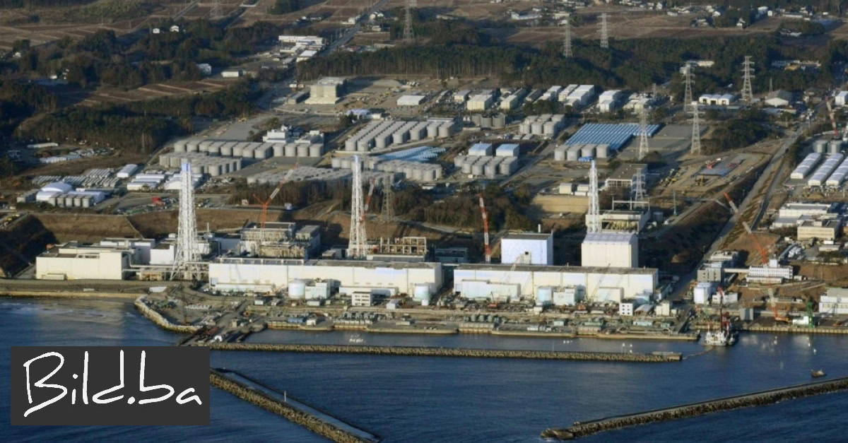 Iz nuklearne elektrane u Japanu iscurila radioaktivna voda: Kina i Rusija obustavile sav uvoz japanskih morskih proizvoda