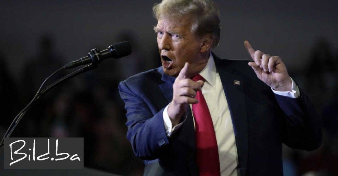 Pobjeda Trumpa bi bila mogući kraj NATO-a, a i Europa bi mogla osjetiti neke posljedice…