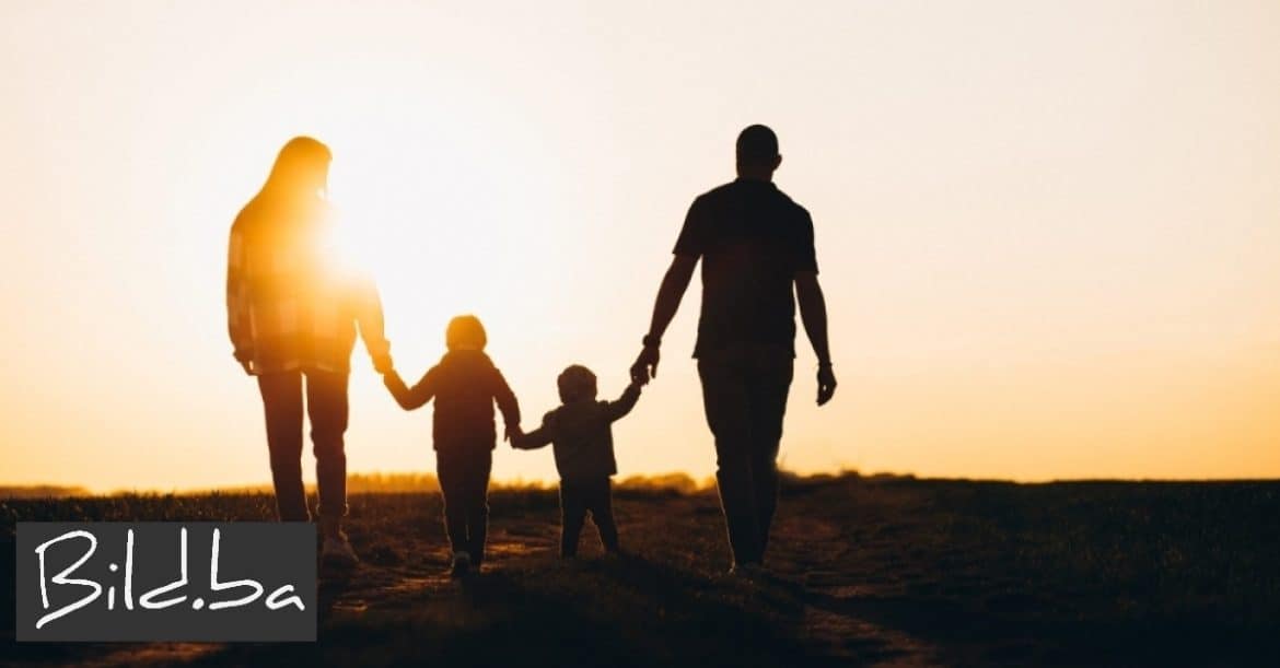 U 2023. godini ŽZH je jedina imala više novorođenih nego umrlih, prijeti li BiH demografski nestanak?