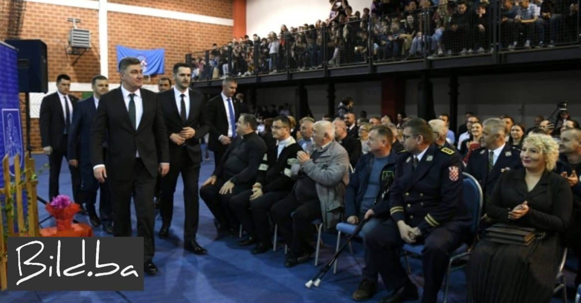 Milanović: 'RH mora biti svjesna sebe, a EU ne smije biti kao bosanski lonac gdje ne znaš tko je Srbin, tko Hrvat'