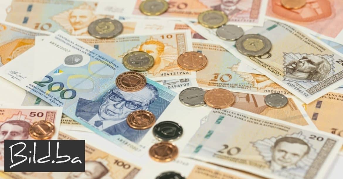 Građani FBiH u kreditima do grla, pogledajte koliko su banke profitirale u 2023. godini