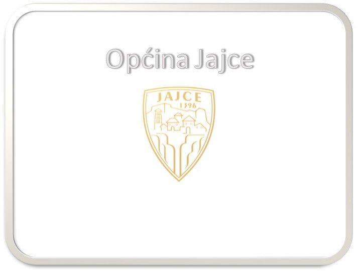 Općina Jajce raspisuje javni natječaj za dodjelu u zakup poslovnih prostora