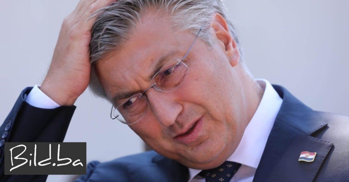 Plenki se zabrinuo zbog propucavanja Tukijevog auta, evo što je rekao