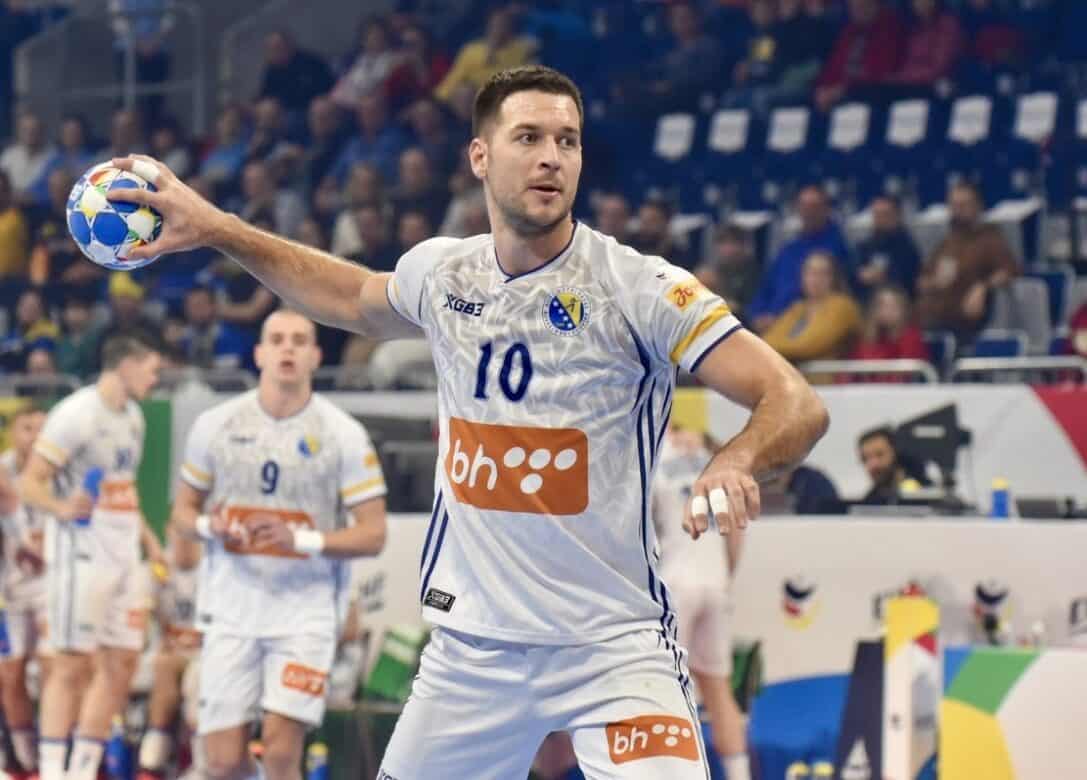 Intervju sa Markom Panićem: Kamp smo pokrenuli sa ciljem poticanja razvoja mladih rukometaša