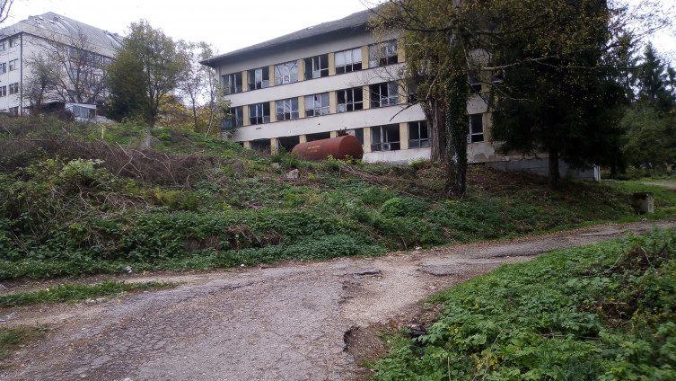 dr. Stipan Jezerčić: Radovi na obnovi hospicija Opće bolnice Jajce se nastavljaju bez zastoja