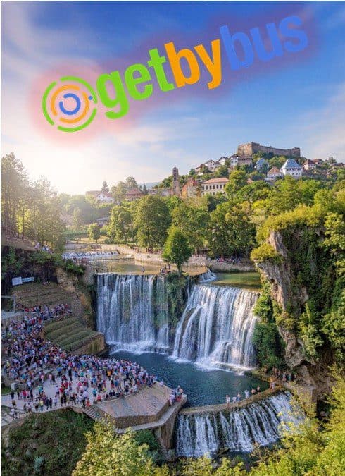 Žene odabrale: Jajce najpopularnija destinacija za solo putovanja