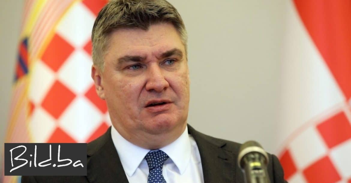 Milanović otkrio kada će otkriti datum parlamentarnih izbora u Hrvatskoj!