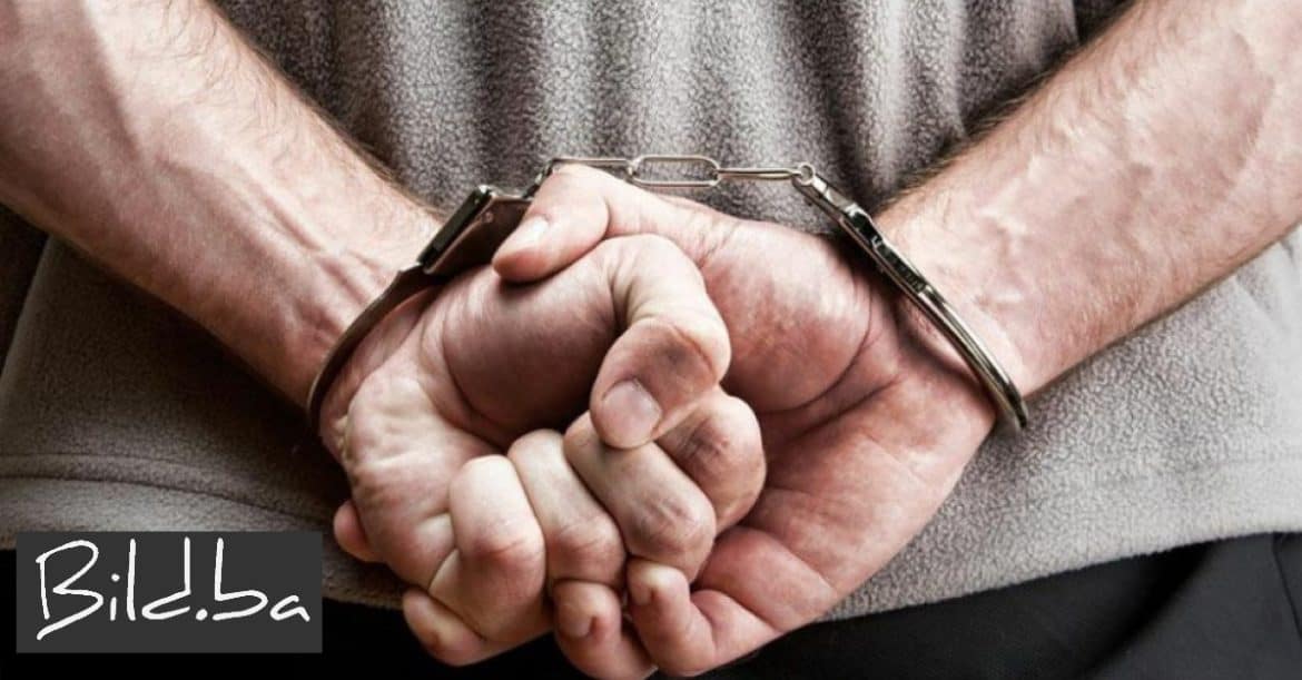 Mostarc koji je ukrao Bruce Leea od prije je poznat policiji, evo na koliko bi godina mogao biti osuđen