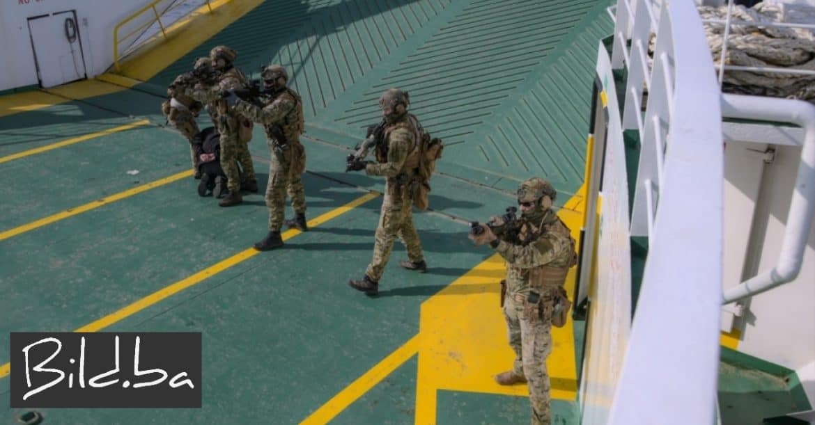 Što mislite koliko je Hrvatska lani potrošila na obranu? Brojke bi vas mogle iznenaditi