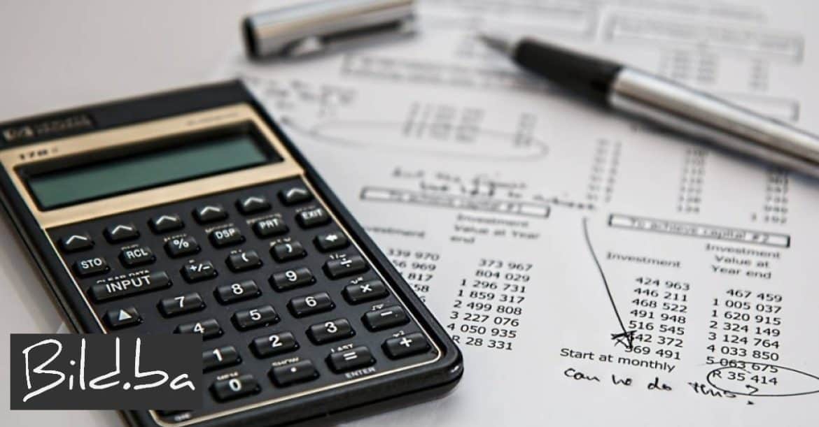 Kažnjeno je 67 političkih stranaka u BiH, evo koliko ćemo morati platiti njihove greške