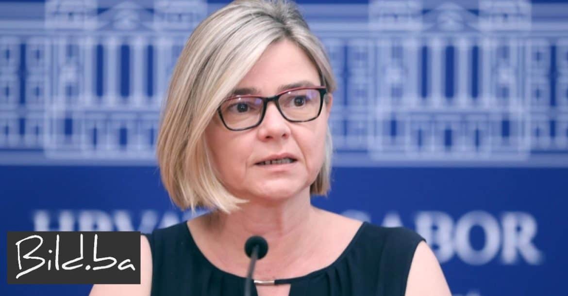 Nakon što je Milanović objavio datum izbora oglasila se i Benčić: 'To je jako zanimljiv potez i sigurno neočekivan'