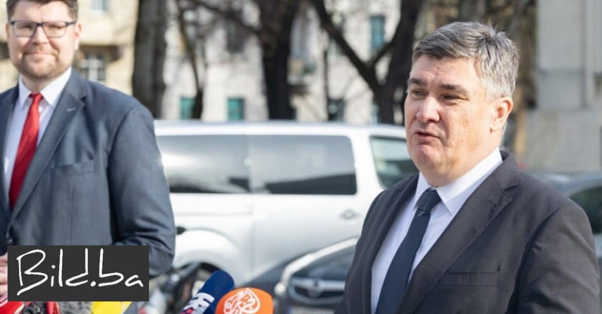 Okay, ovo je čak i za nj malo previše: Zoki se odlučio sa SDP-om kandidirati na izborima ali ne daje ostavku