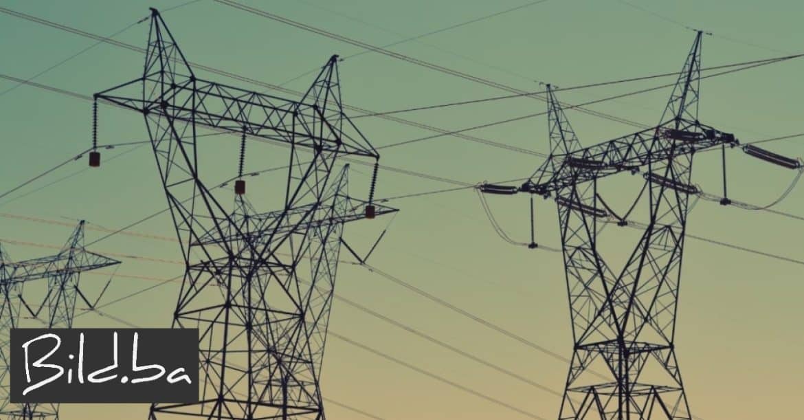 Auf: Jedan dan u idućem tjednu cijeli Široki Brijeg bez struje, ovo je glavni razlog