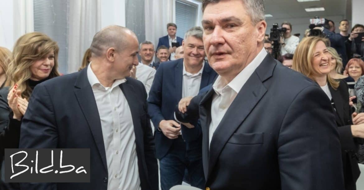 Milanović se opet javio, pogledajte što je poručio građanima po pitanju parlamentarnih izbora