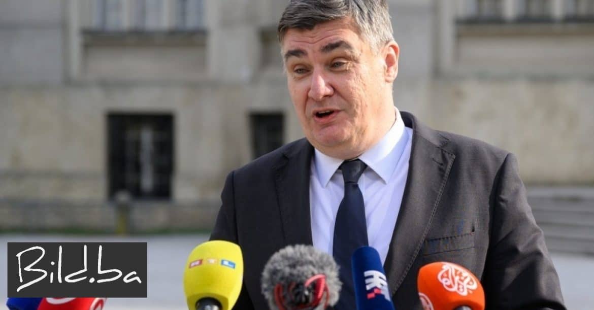 Milanović: Plenković i Turudić lete, proganjat ću ih kao đav’o