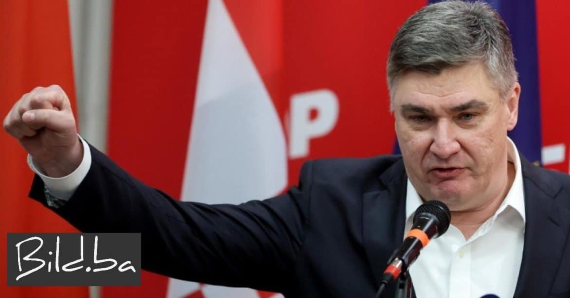 Ustavni stručnjak tvrdi: Situacija oko Milanovićeve kandidature je 'vrlo jasna'