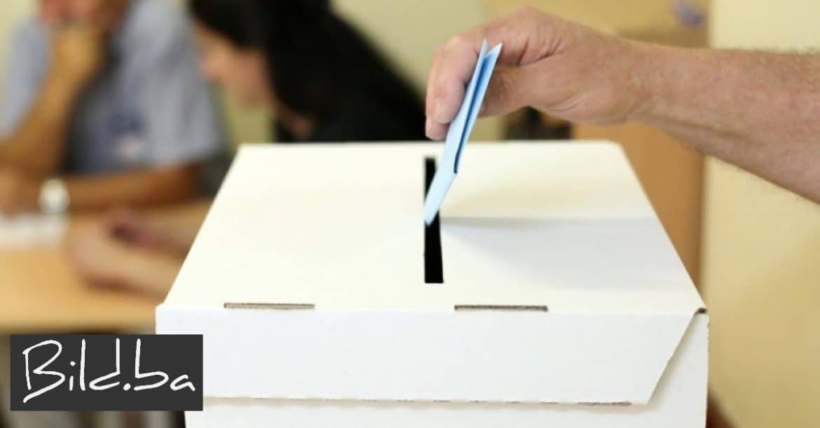 Bošnjaci bi mogli dobiti svog zastupnika u Hrvatskoj, DIP je zaprimio prvu kandidaturu za saborske izbore