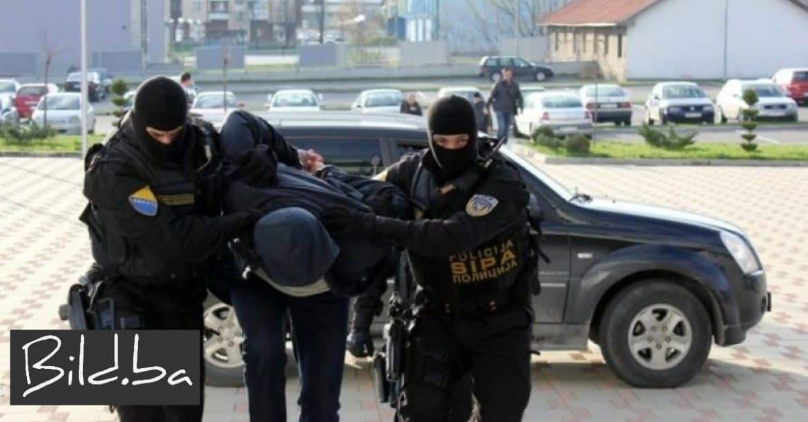 Kaos u BiH: Sipa provodi racije diljem zemlje zbog krivotvorenih diploma, evo koje sveučilište će prvo 'pasti'