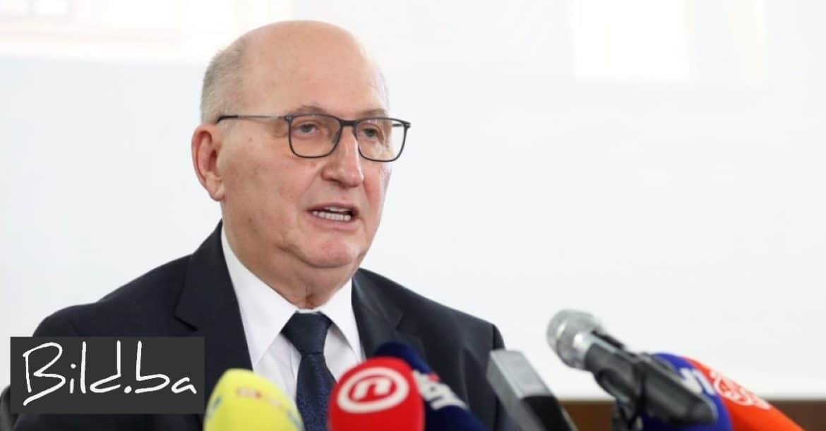 Ustavni sud je objavio odluku o Milanoviću, evo što stoji u priopćenju