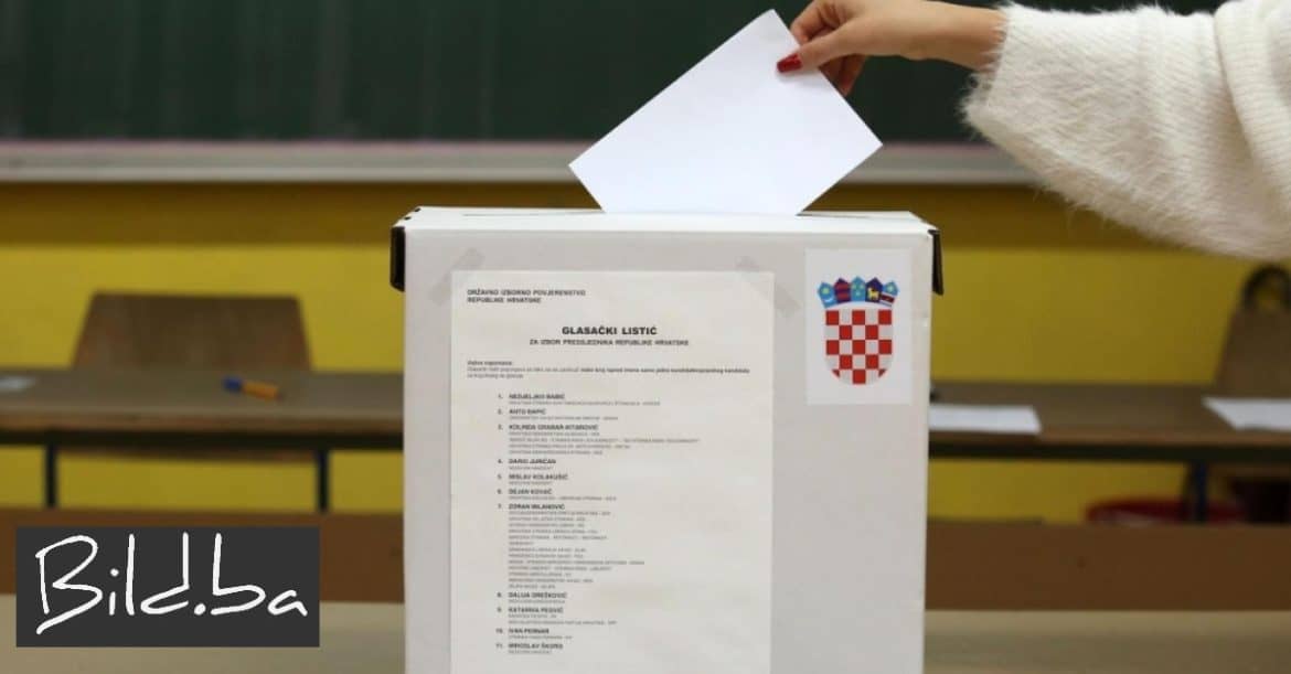 Važna obavijest za birače! Rok je do 6. travnja, a evo koje uvjete morate ispuniti ukoliko želite glasati na izborima