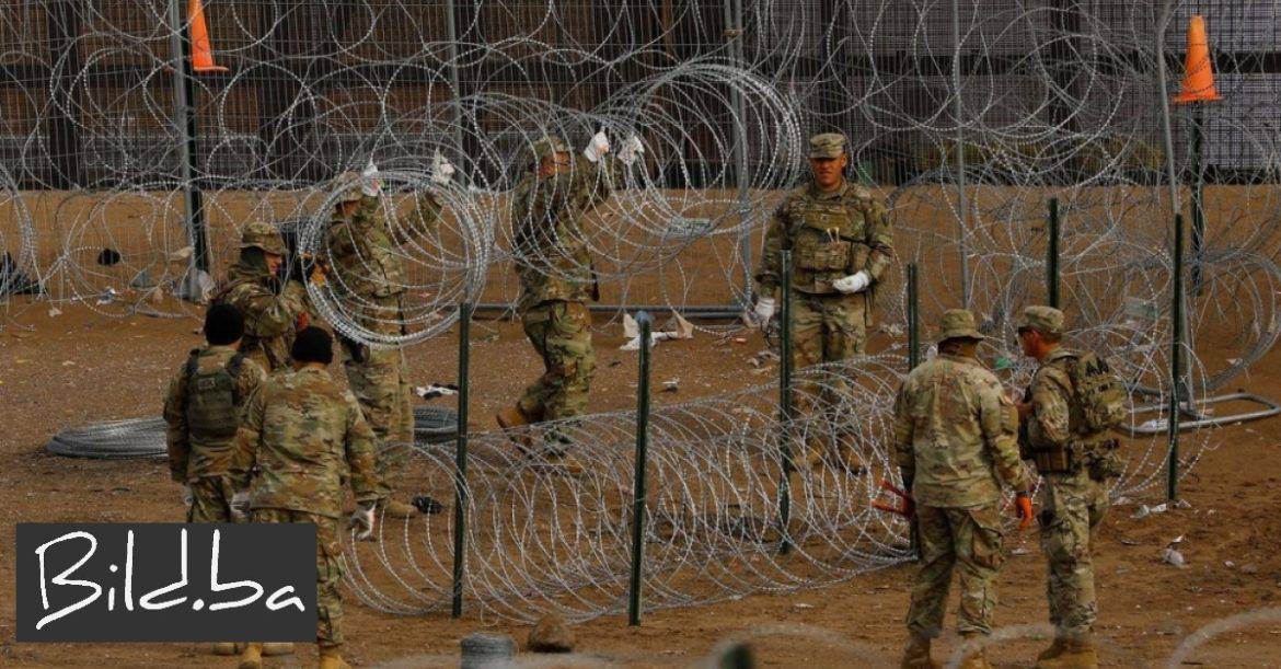 U Americi je usvojen jedan od najstrožih zakona modernog vremena, žalbeni sud je odmah reagirao